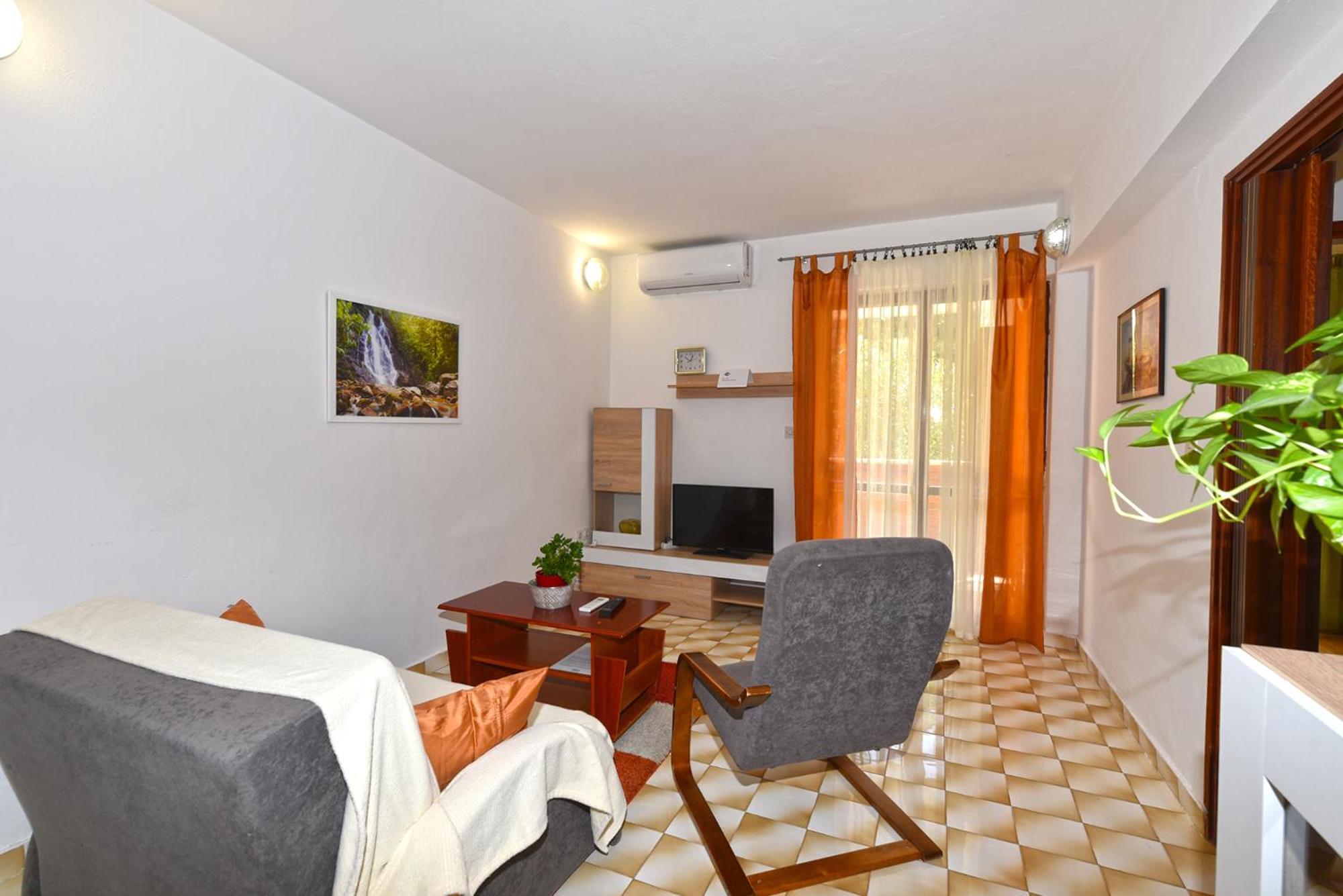 Apartment Zeljko 34 Póla Kültér fotó