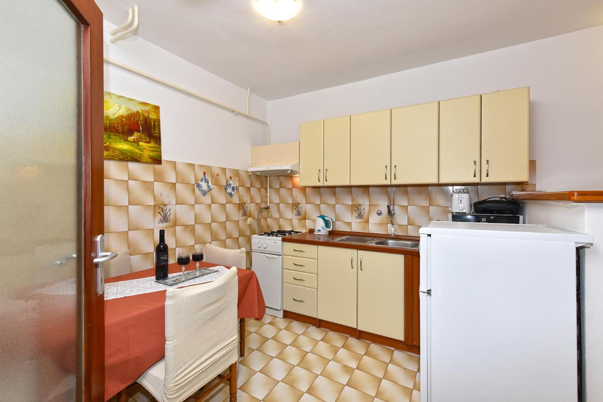 Apartment Zeljko 34 Póla Kültér fotó