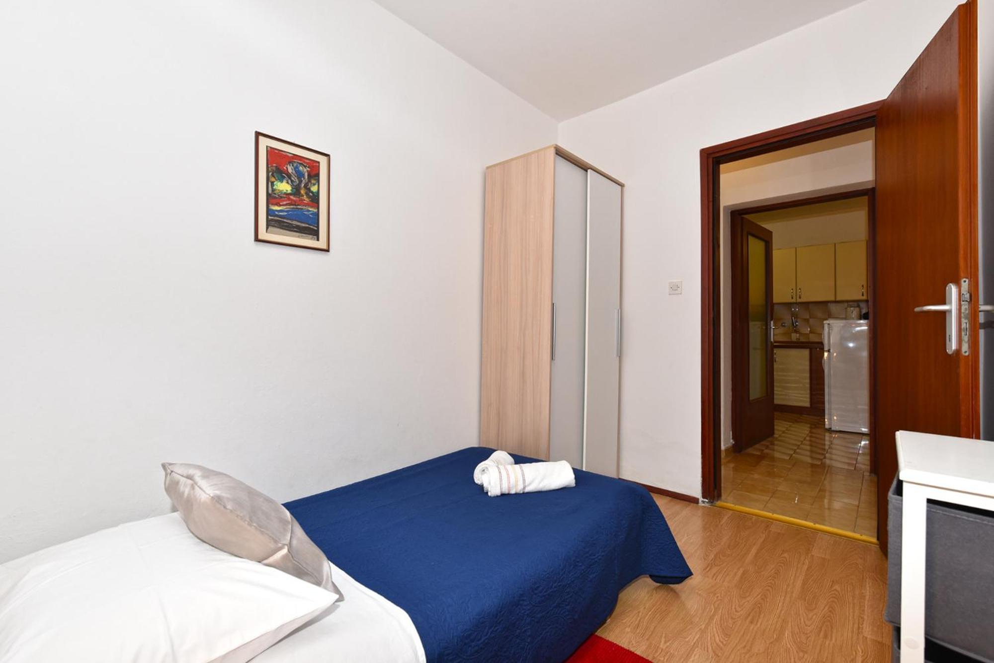 Apartment Zeljko 34 Póla Kültér fotó